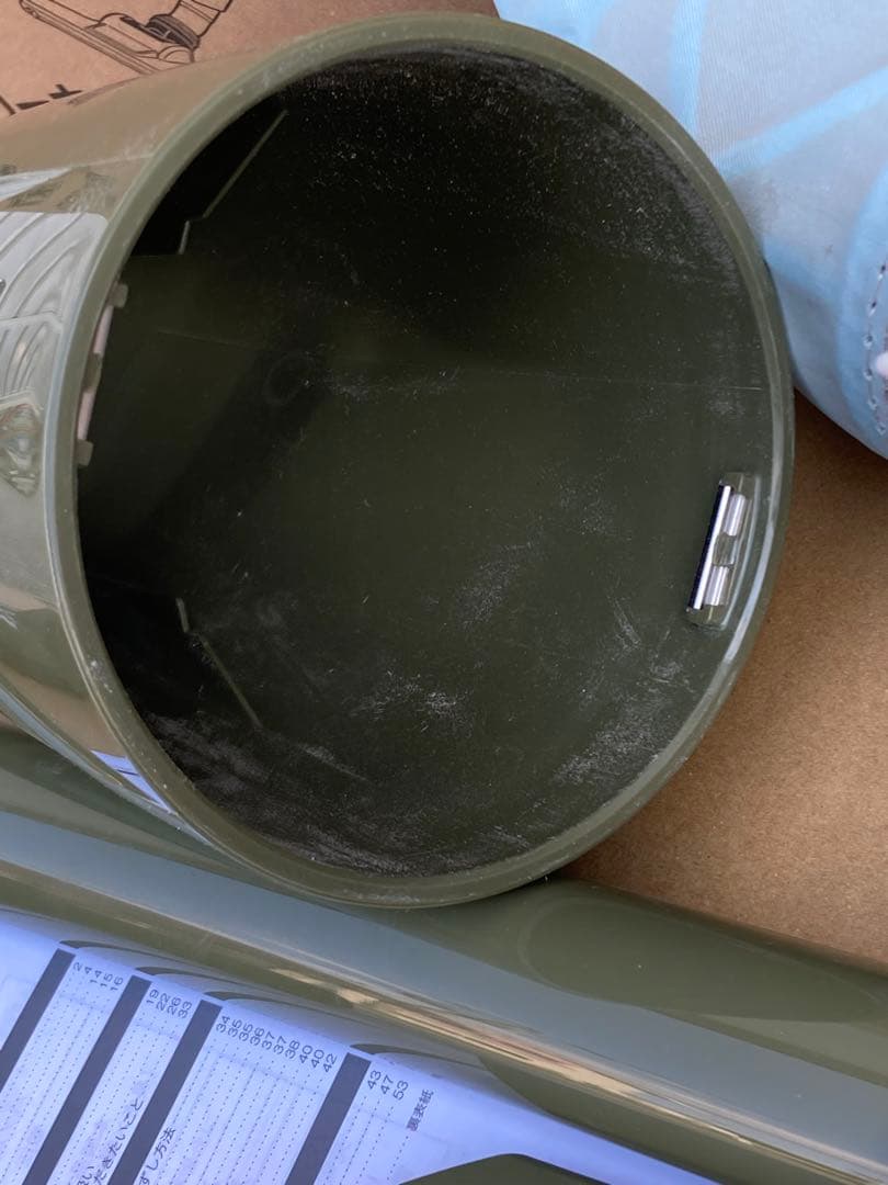 Makita/マキタ 18V充電式クリーナー CL284FDZO