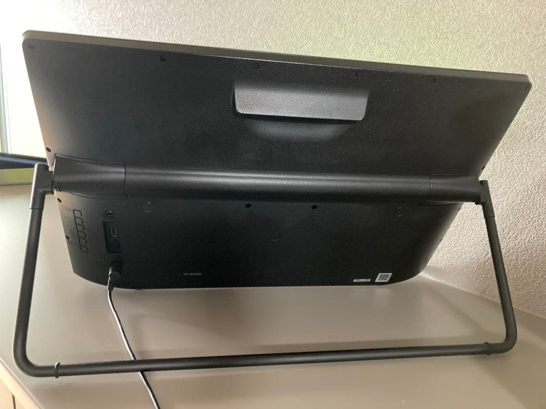 Panasonic ポータブル　液晶テレビ　VIERA UN-E10S