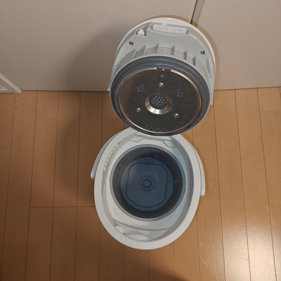 象印 スチーム式加湿器 EE-DD35-WA