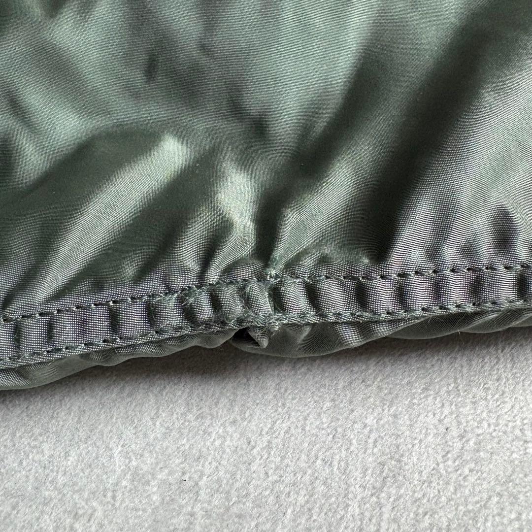 ALPHA 90s USA製 CWU-45p ma-2 フライトジャケット