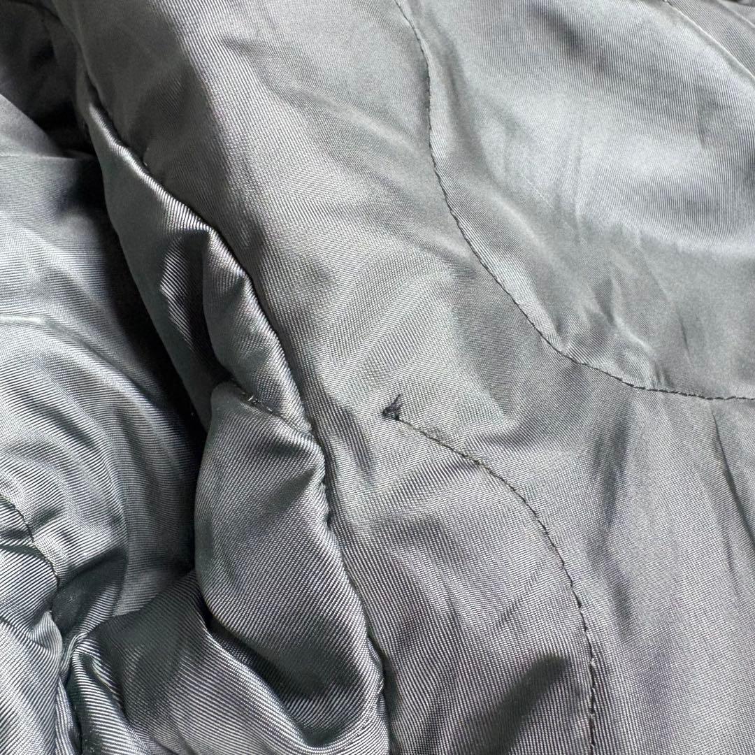 ALPHA 90s USA製 CWU-45p ma-2 フライトジャケット