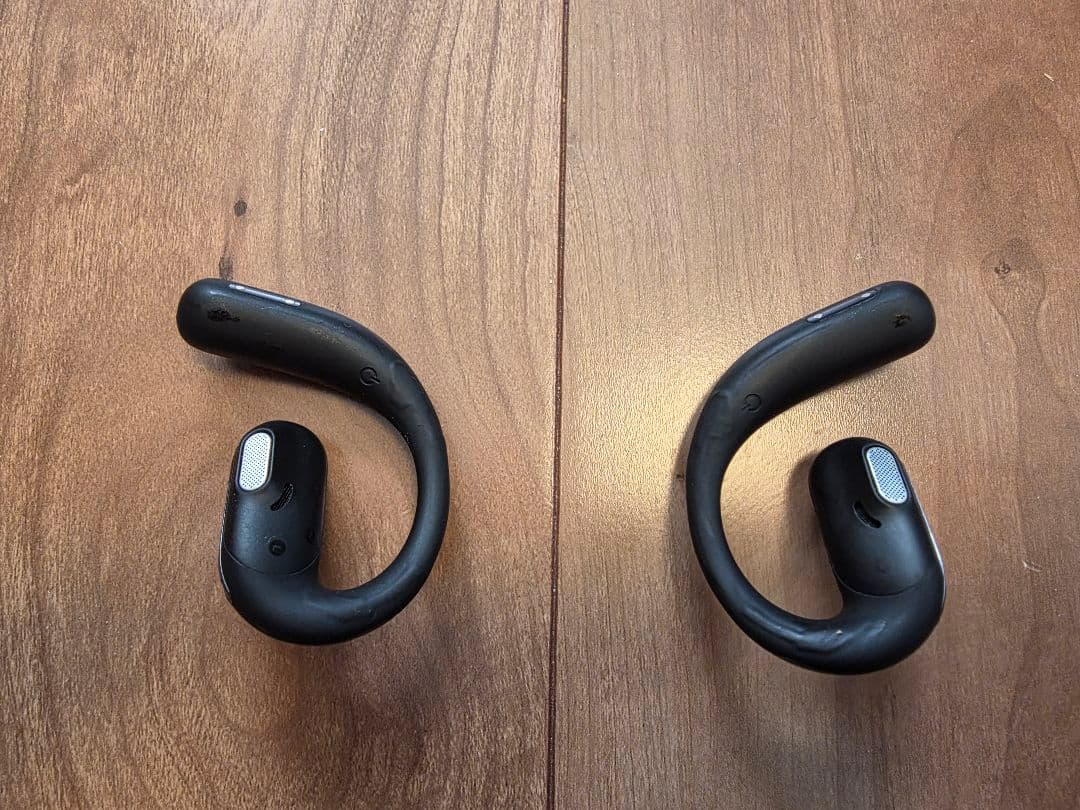 Oladance OWS Pro(ブラック)