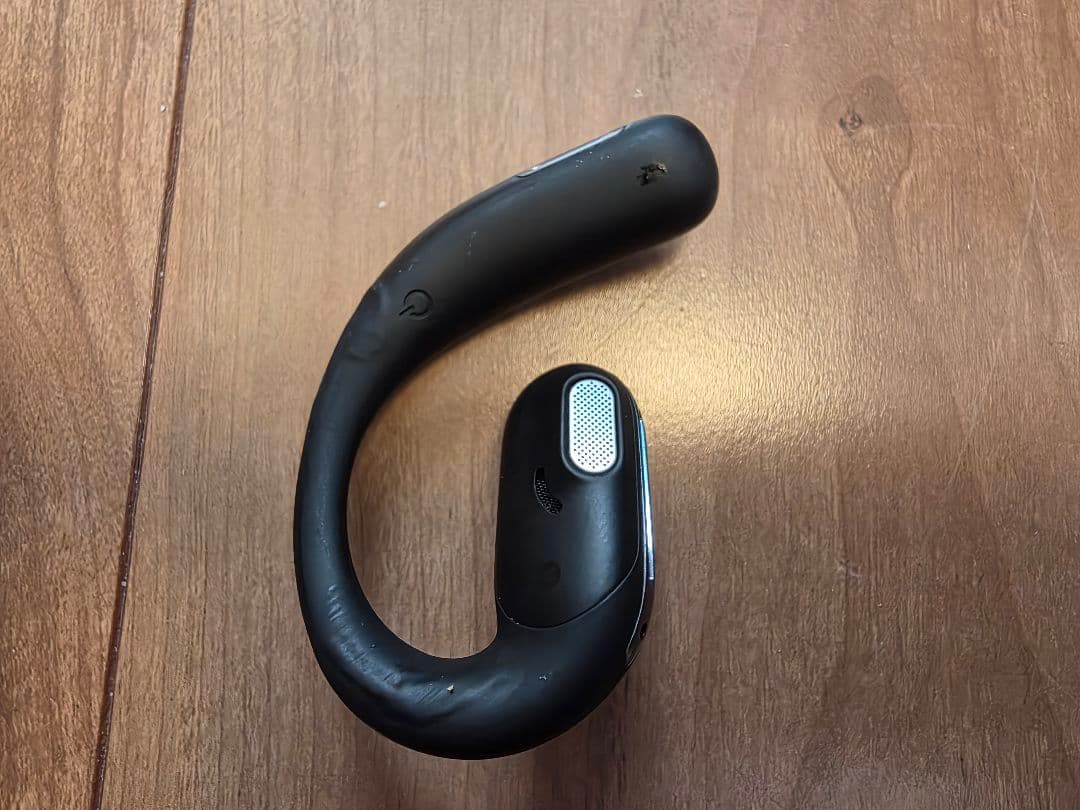 Oladance OWS Pro(ブラック)