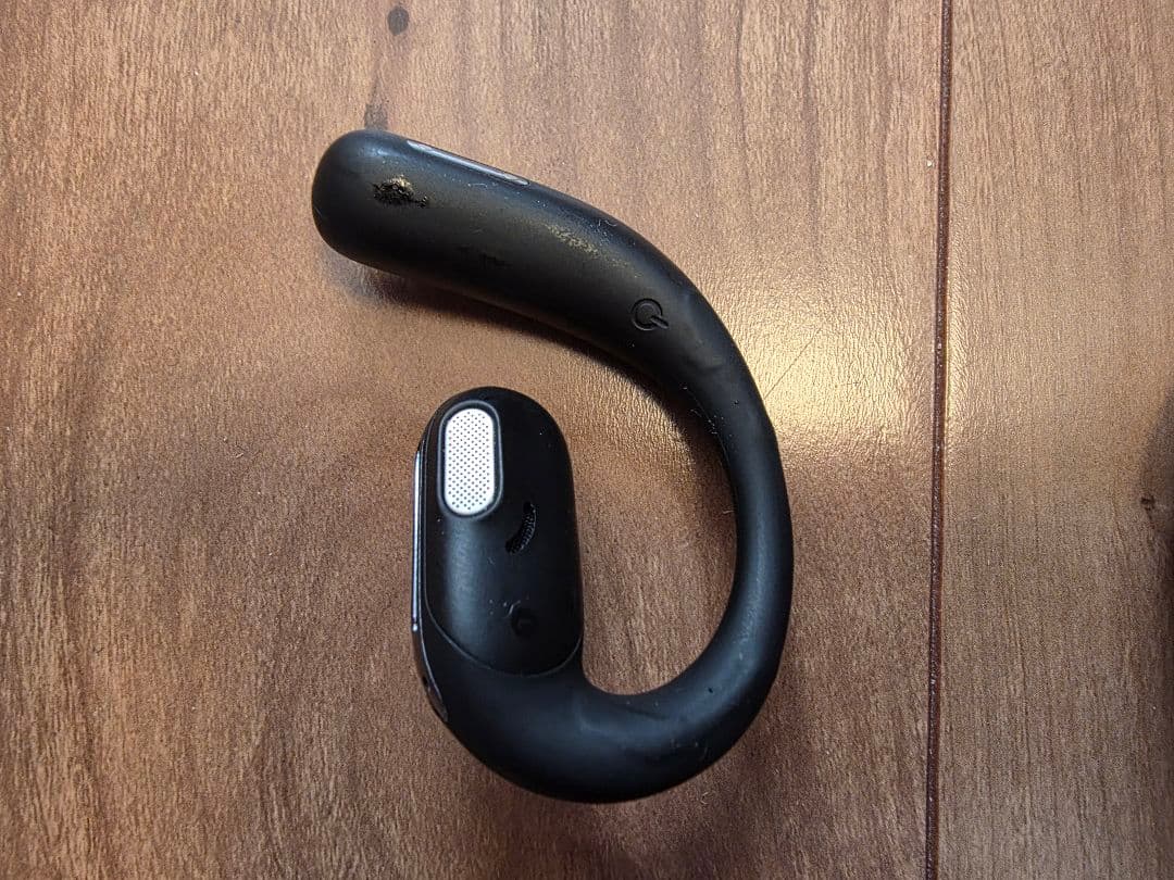 Oladance OWS Pro(ブラック)