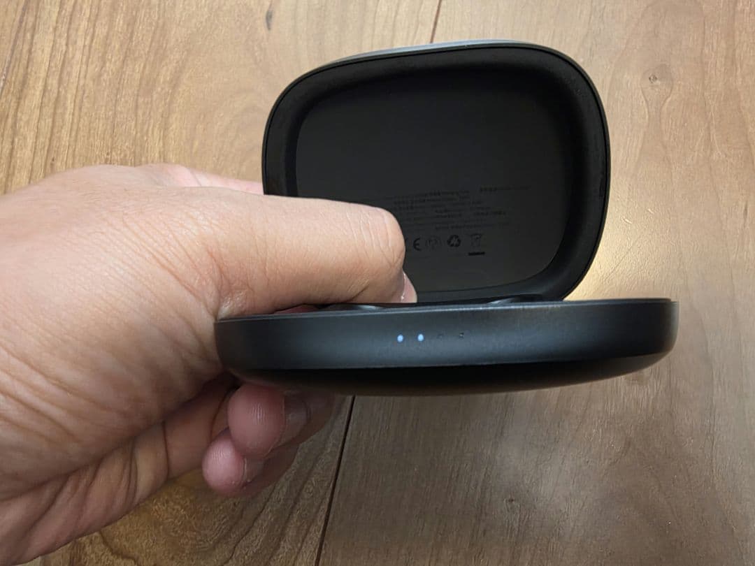 Oladance OWS Pro(ブラック)