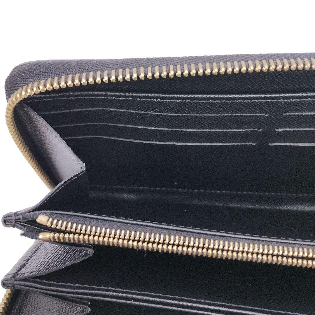 ルイヴィトン 長財布 ジッピーウォレット 歌舞伎 山本寛斎 達磨 希少 ラウンド