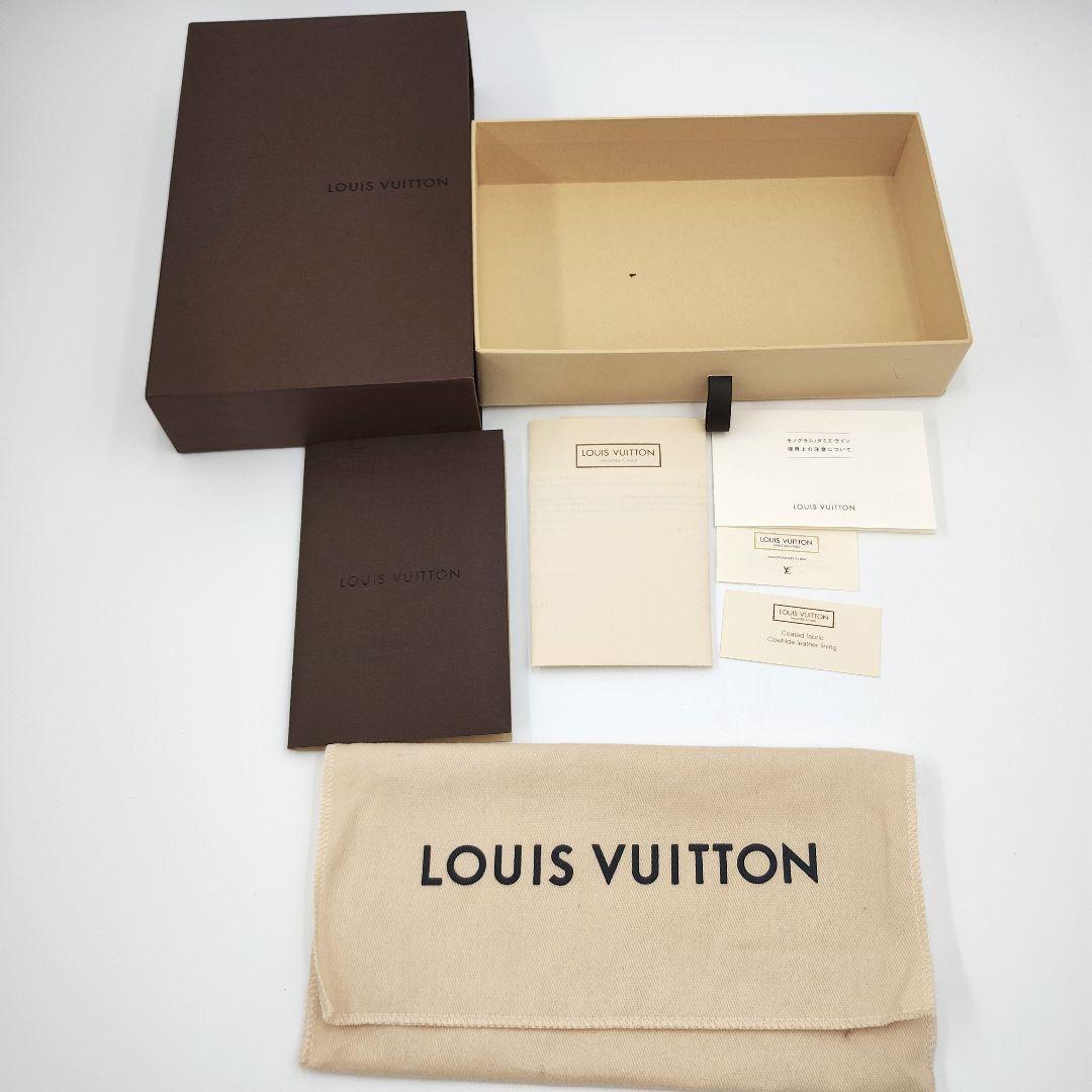 ルイヴィトン 長財布 ジッピーウォレット 歌舞伎 山本寛斎 達磨 希少 ラウンド