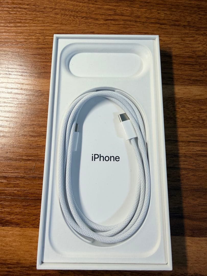 Apple iPhone airブラック 256GB 残債なし