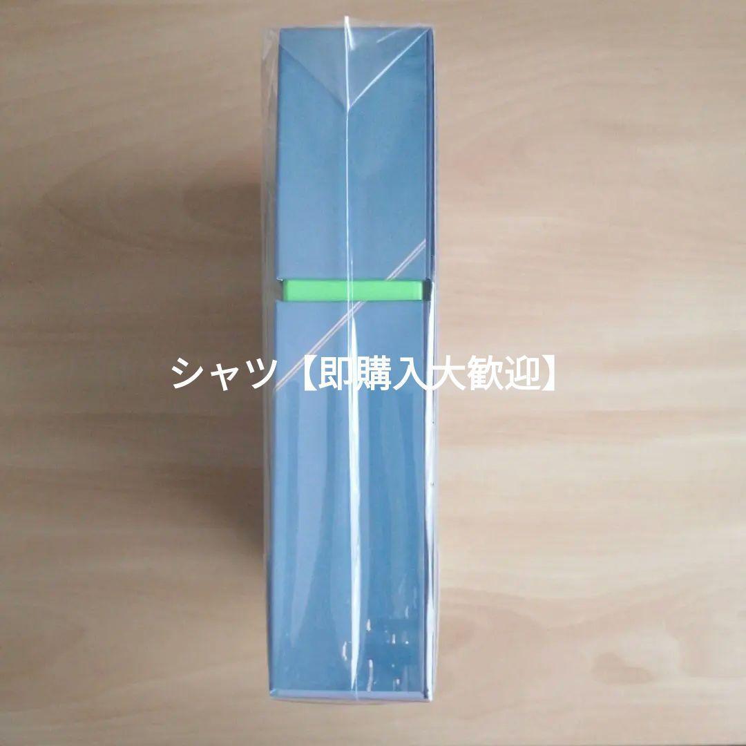 miet 5th live GEEN LIGHTS 初回生産限定盤 DVD