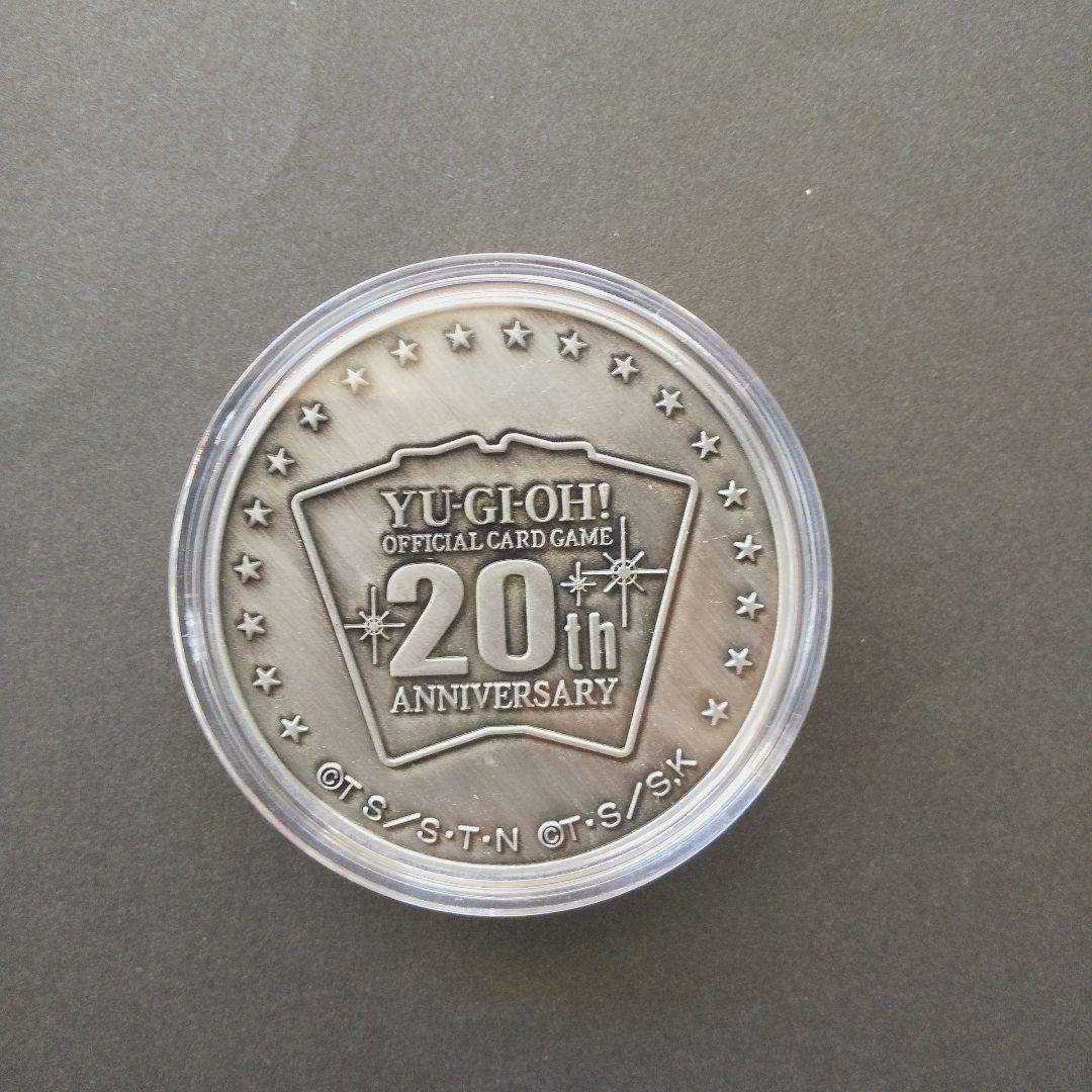 遊戯王 20th ANNIVERSARY デュエルセット