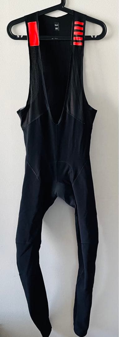 Rapha Winter ビブタイツ