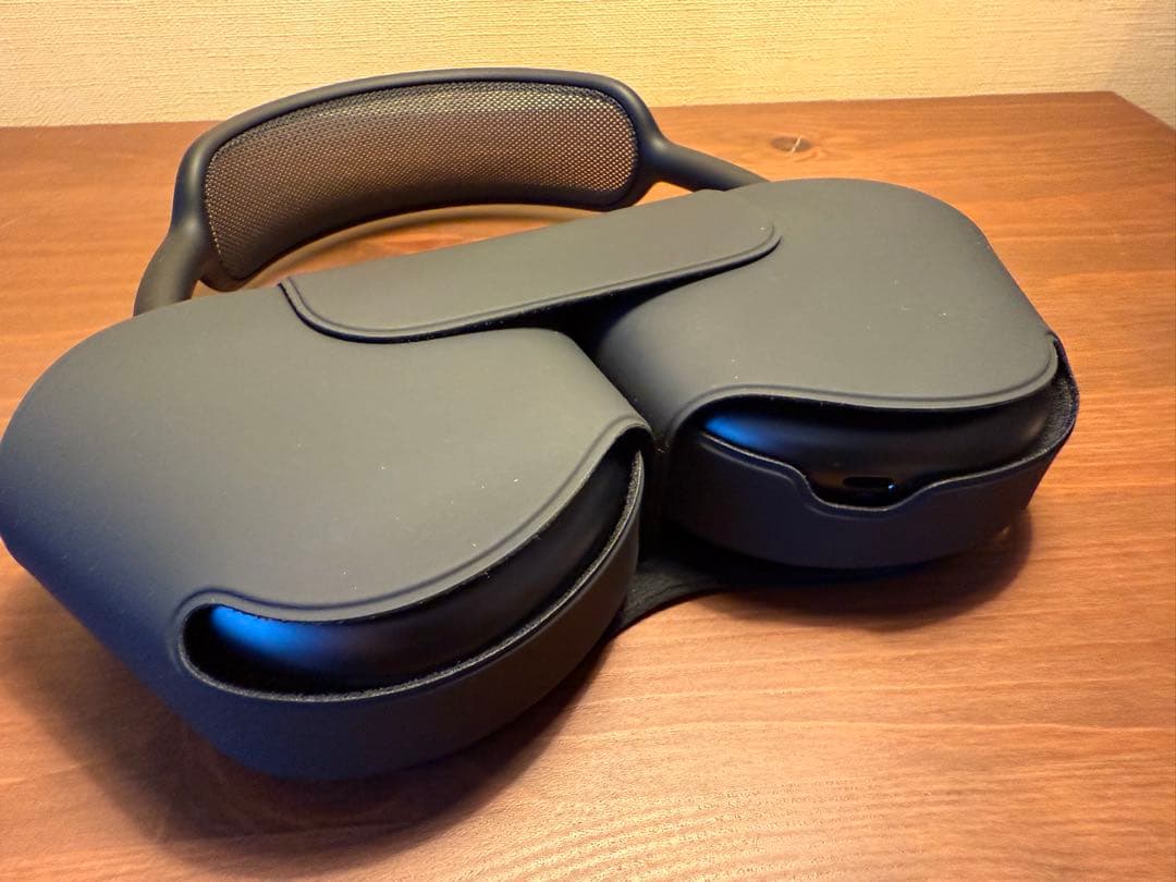 AirPods Max 第2世代 | ミッドナイト