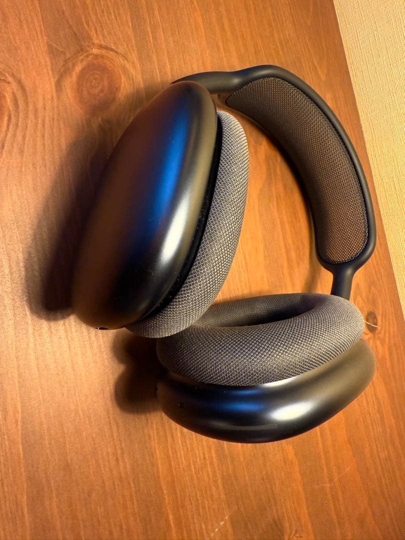 AirPods Max 第2世代 | ミッドナイト