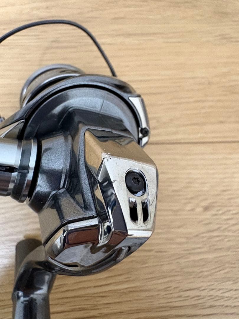 21 コンプレックスXR C2000 F4 HG