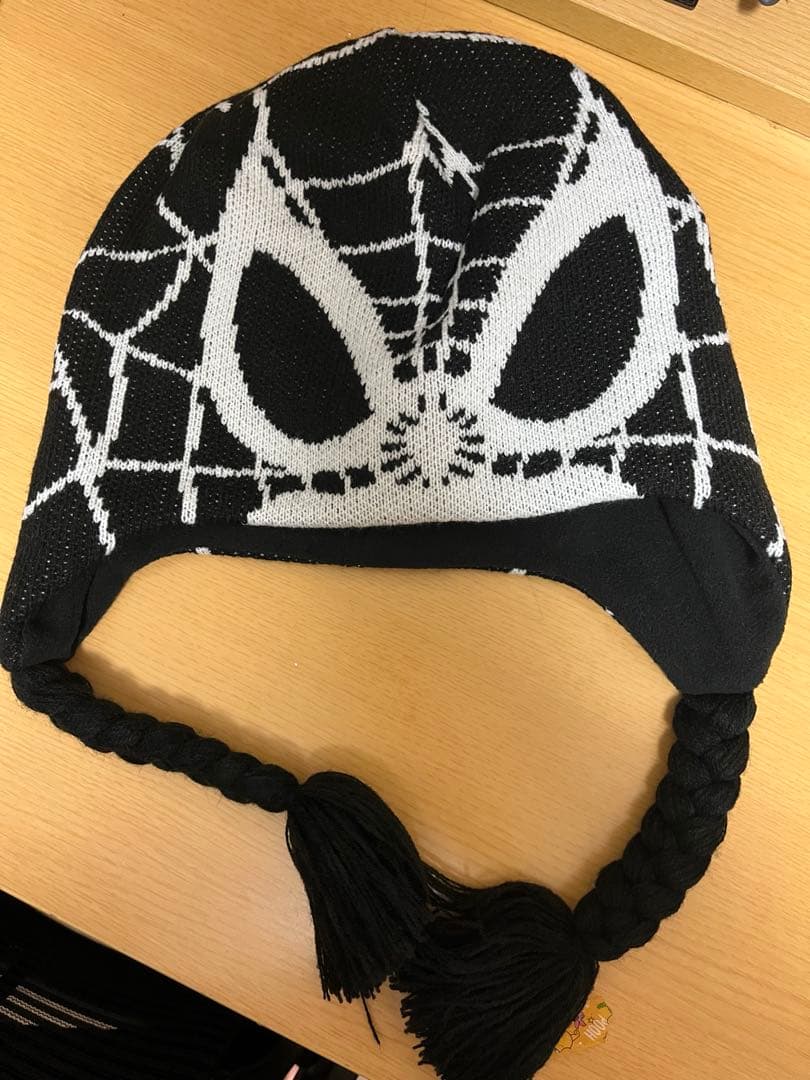 FTI ビーニー ニット帽