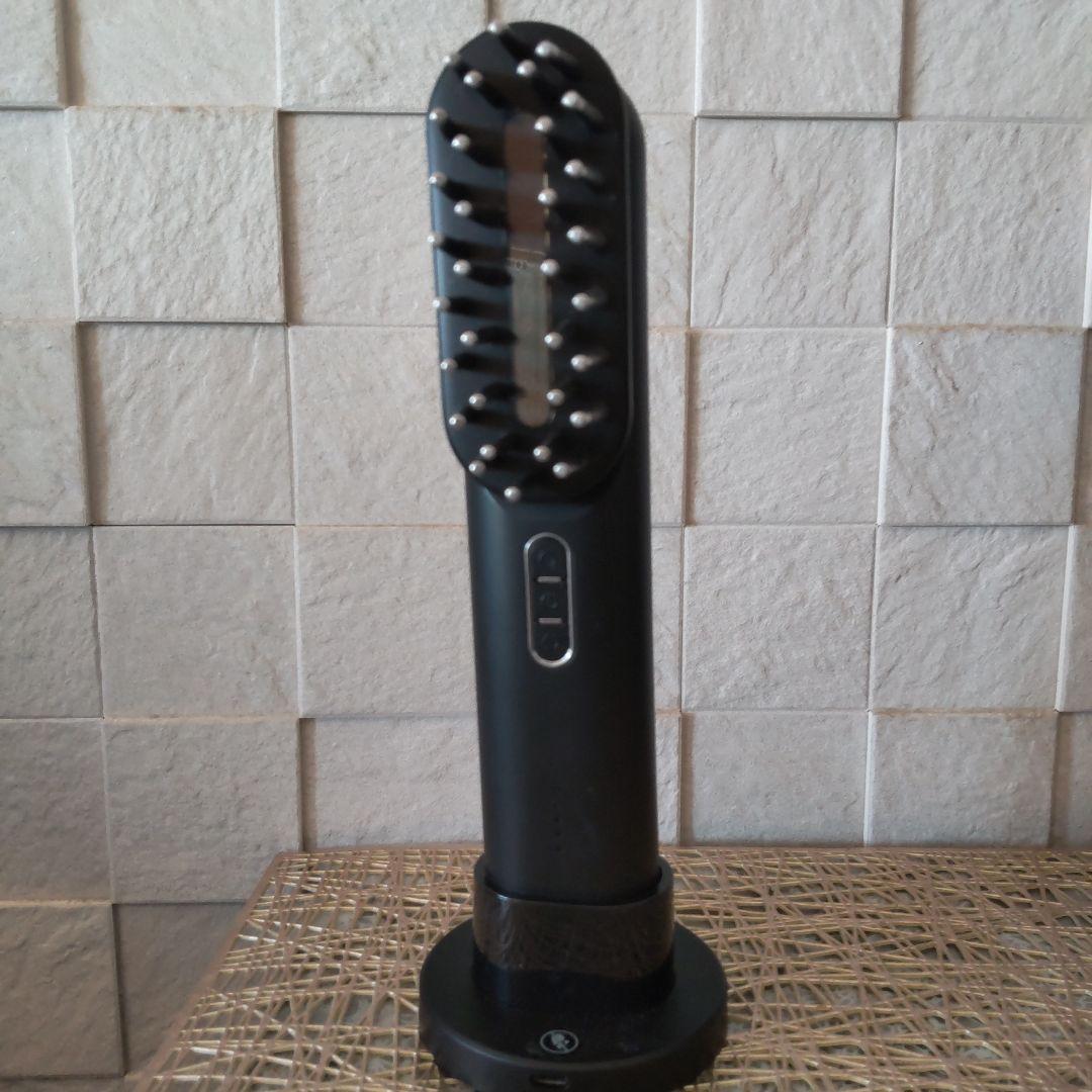 再お値下☆超美品　MYTREX マイトレックスプルーヴ 美容器 ブラック