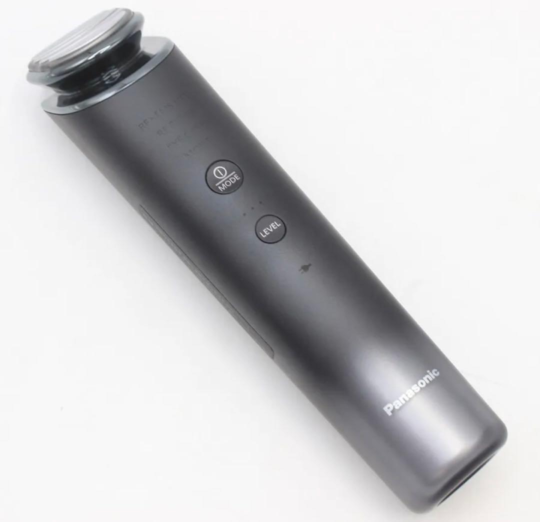 美品】パナソニックバイタリフト RF EH-SR85-K美顔器 VITALIFT