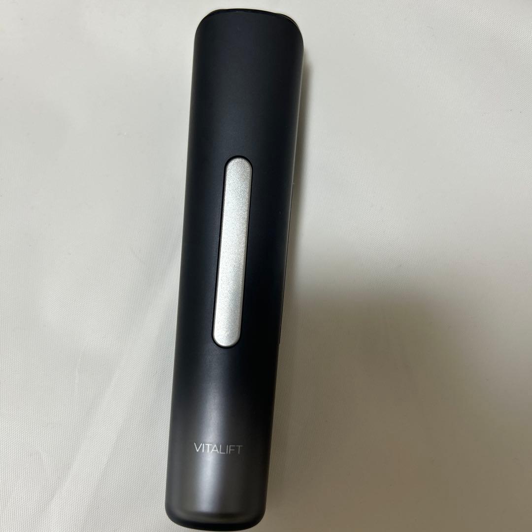 美品】パナソニックバイタリフト RF EH-SR85-K美顔器 VITALIFT