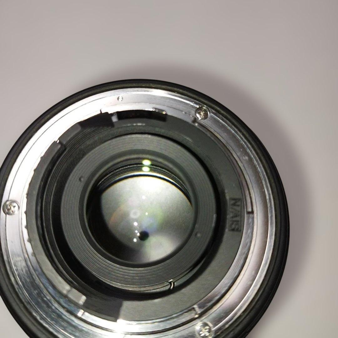 Tokina AT-X PRO SD 11-20 F2.8 DX　　ニコンF