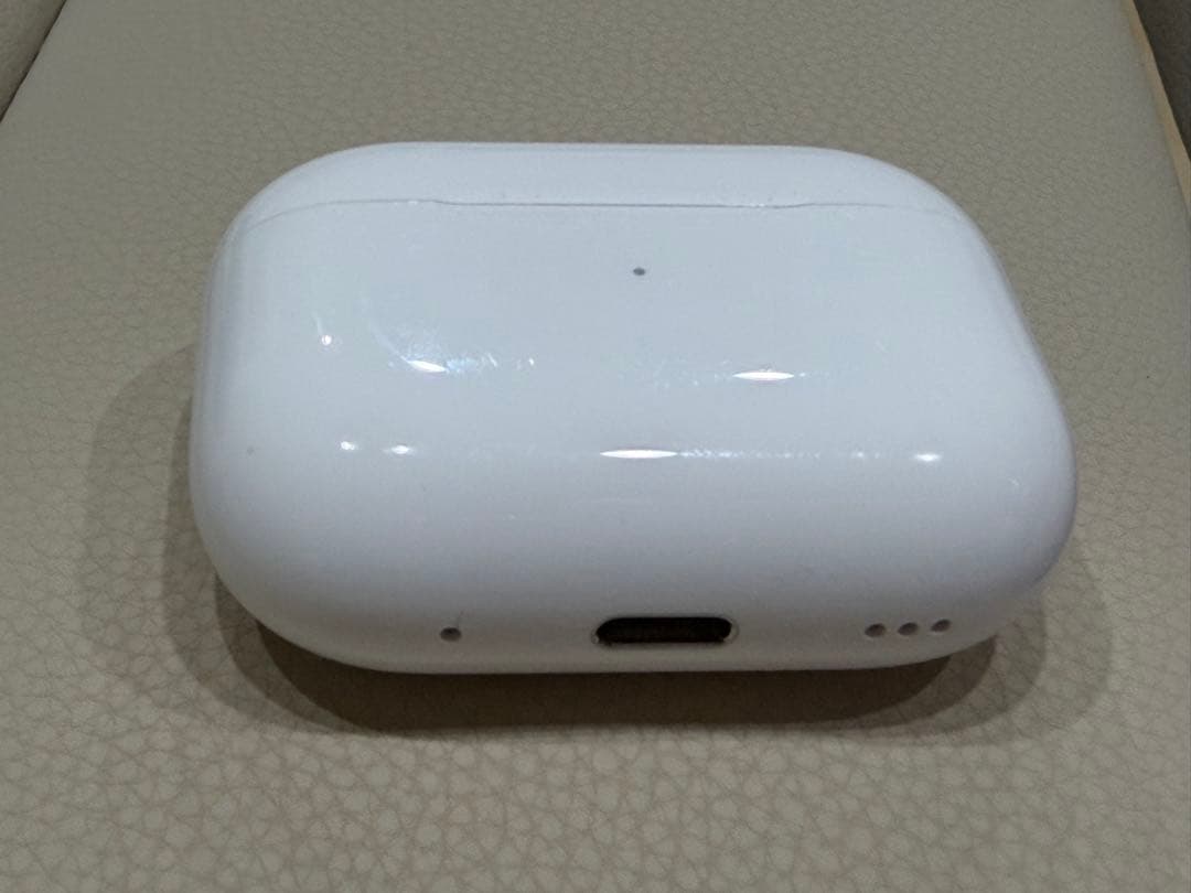 AirPods Pro 第2世代 USB Type-C
