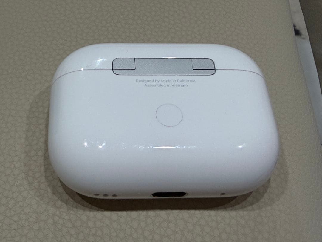 AirPods Pro 第2世代 USB Type-C