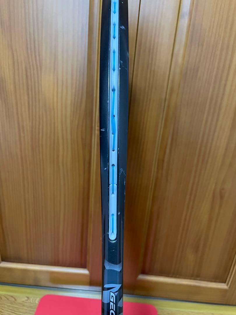 ヨネックス　ジオブレイク50 VS UXL 0 ラケット　テニス　第二世代