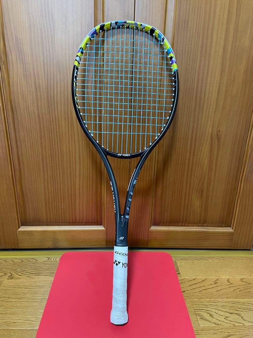 ヨネックス　ジオブレイク50 VS UXL 0 ラケット　テニス　第二世代
