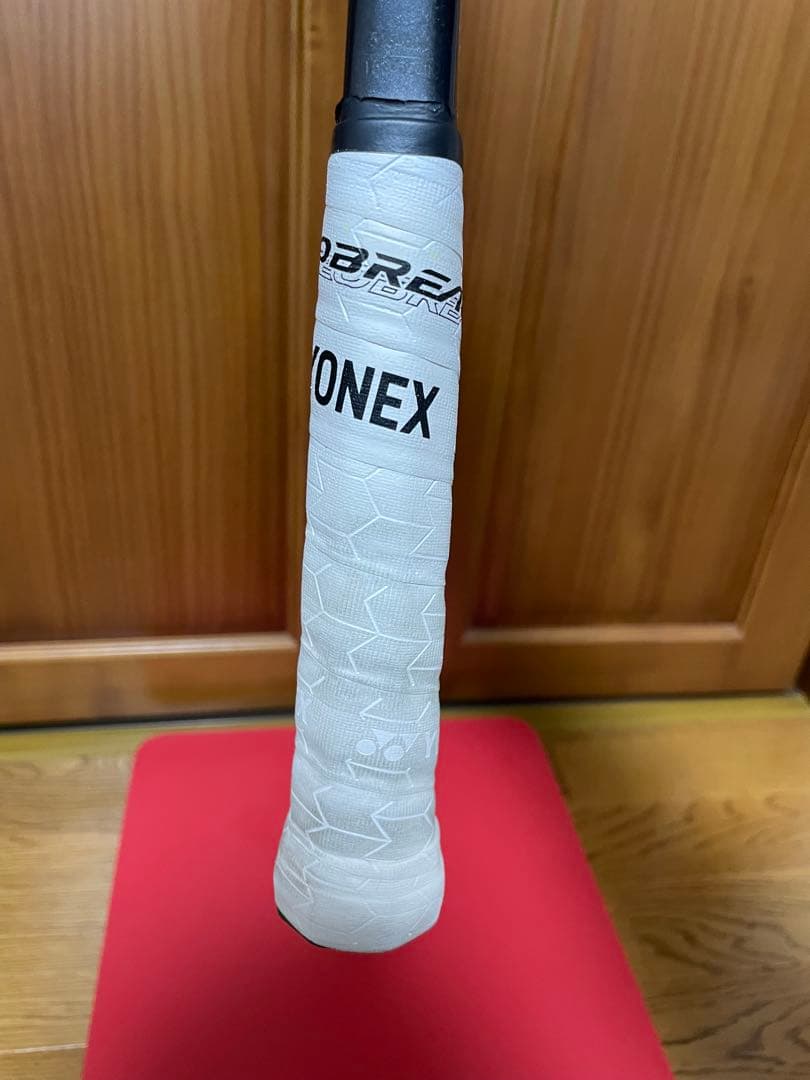 ヨネックス　ジオブレイク50 VS UXL 0 ラケット　テニス　第二世代