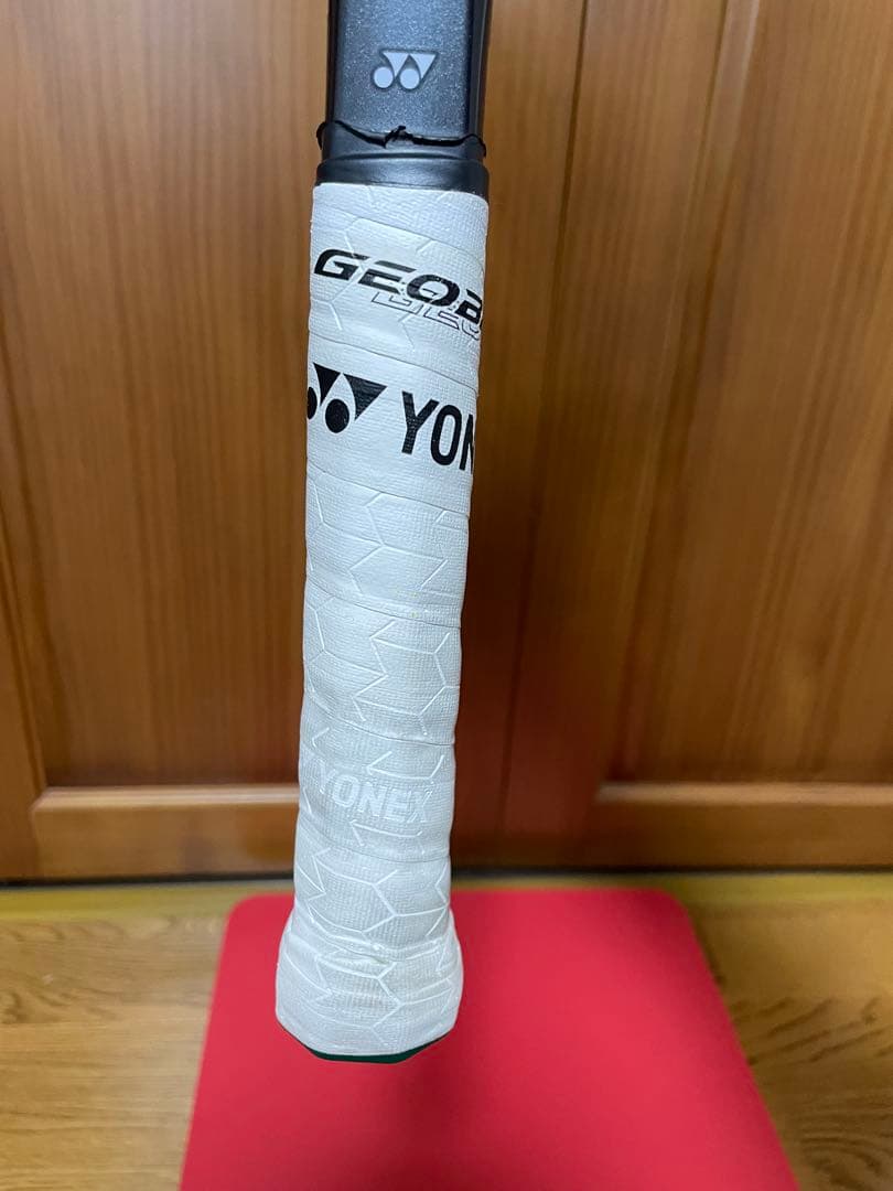 ヨネックス　ジオブレイク50 VS UXL 0 ラケット　テニス　第二世代