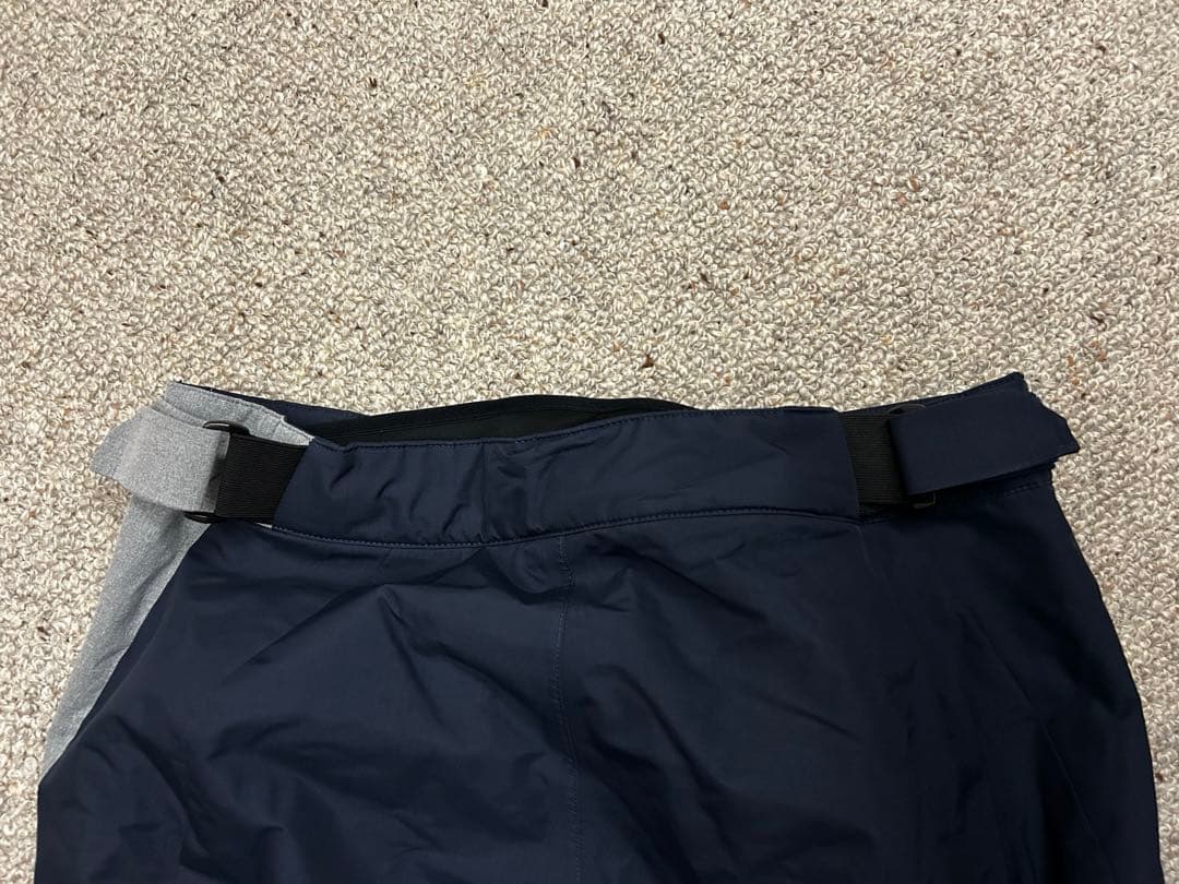 デサント　技術選モデル　上下セット