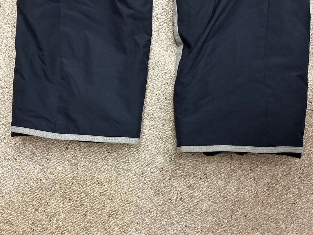 デサント　技術選モデル　上下セット