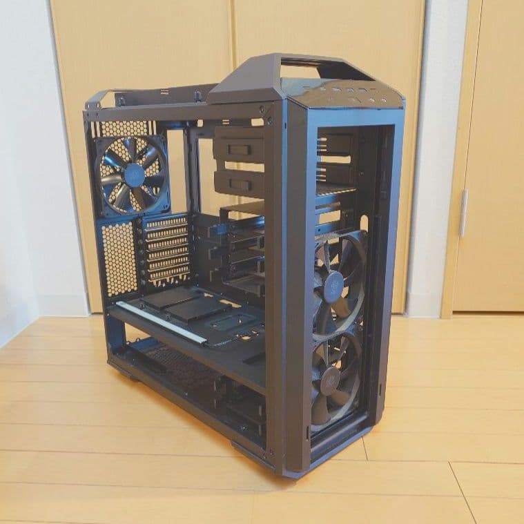 Cooler Master MasterCase Maker 5 PCケース