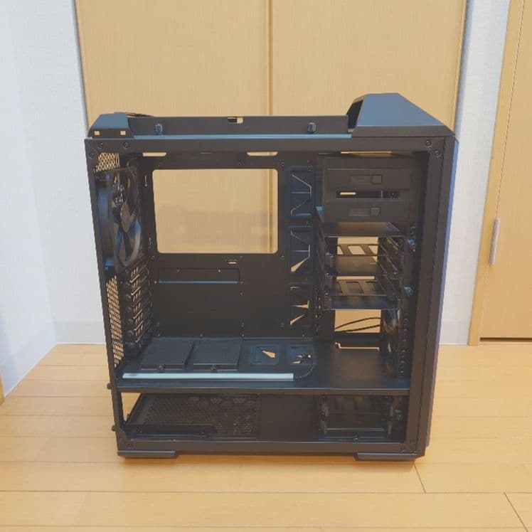 Cooler Master MasterCase Maker 5 PCケース