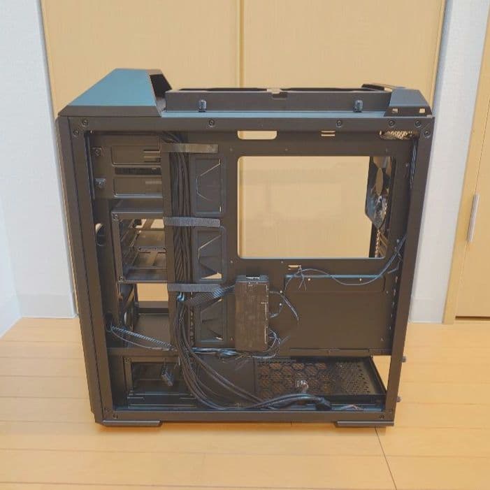 Cooler Master MasterCase Maker 5 PCケース