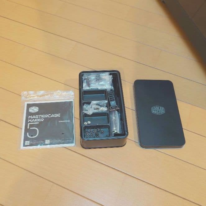 Cooler Master MasterCase Maker 5 PCケース