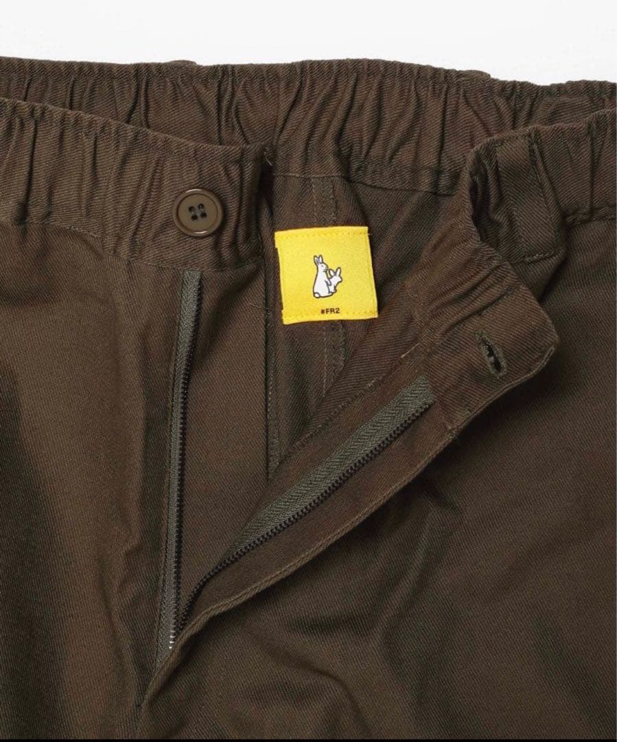 FR2 WIDE CARGO PANT ワイドカーゴパンツ