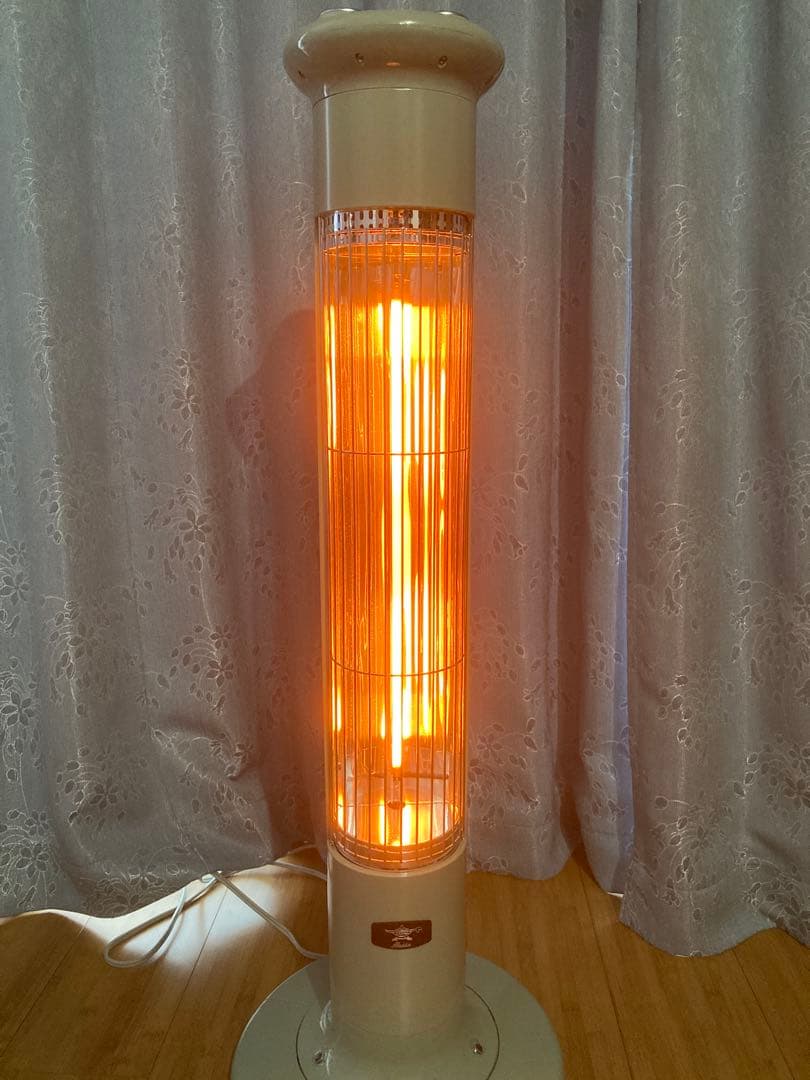 Aladdin CAH-2G92A 遠赤グラファイトヒーター