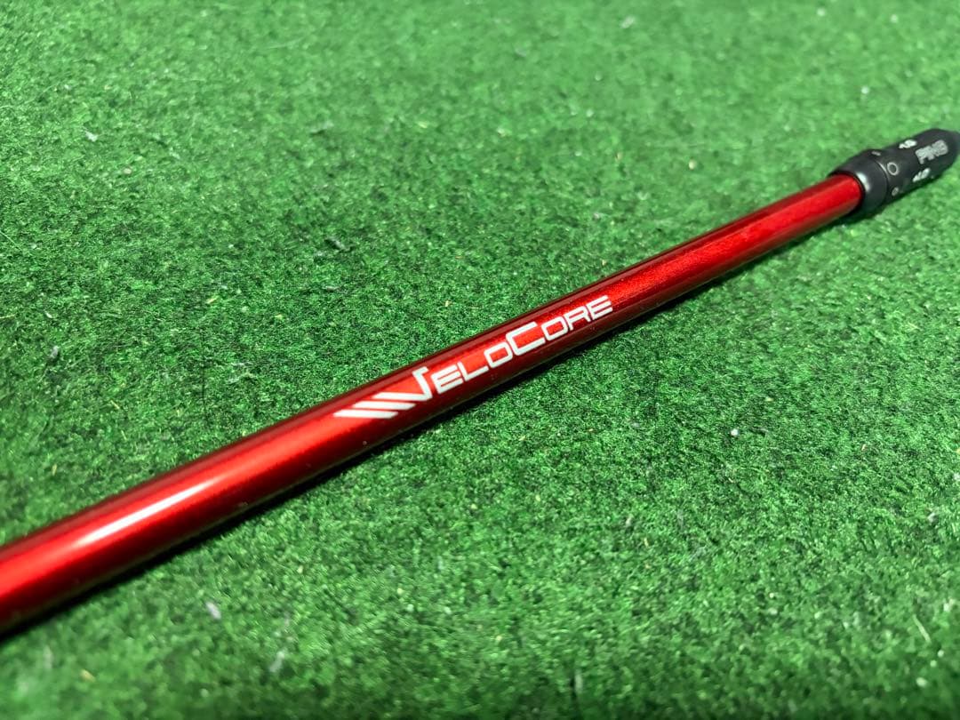 ま*る様 Ventus TR Red 5S PING ピン スリーブ