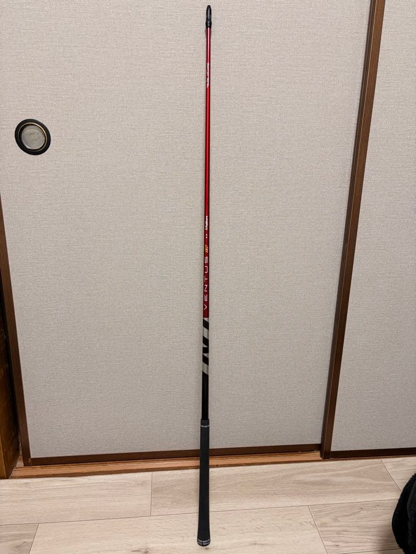 ま*る様 Ventus TR Red 5S PING ピン スリーブ