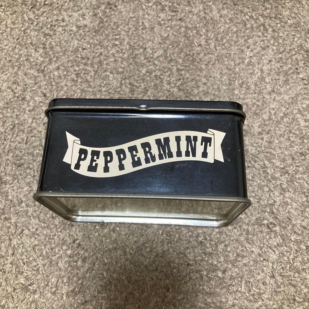 ペパーミント　ロカビリー