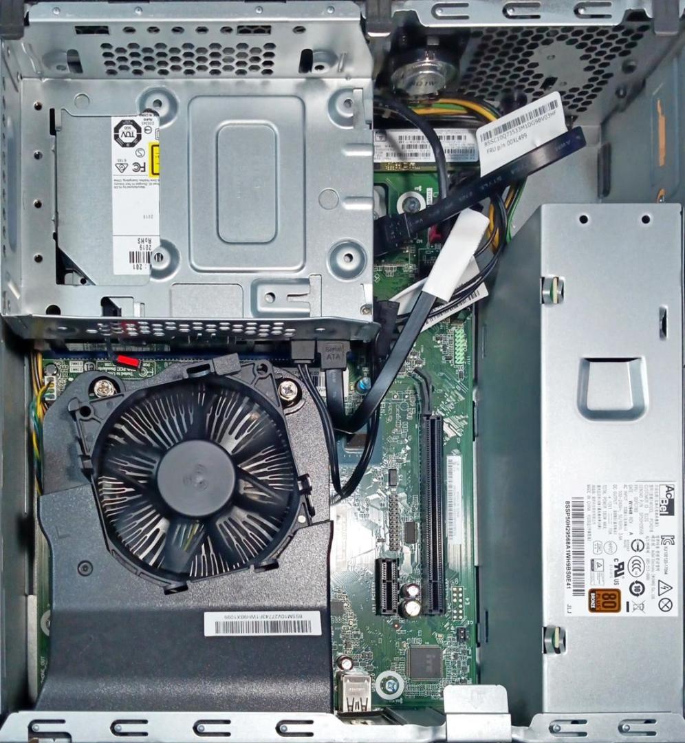 初期保証 i5-8400 16GB SSD256GB オフィス Win11