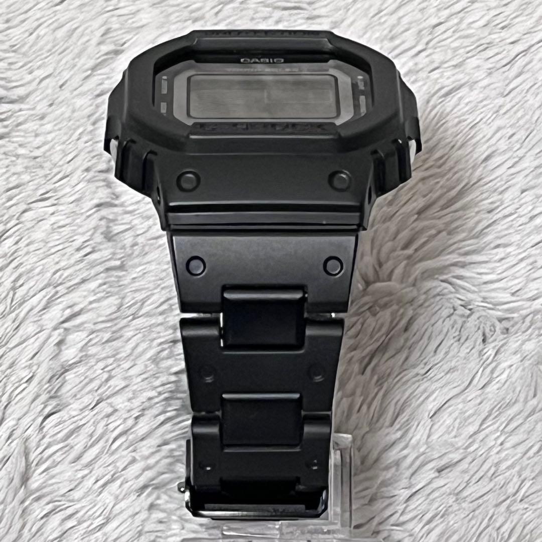 美品✨カシオ CASIO G-SHOCK GW-B5600 電波ソーラー 箱付
