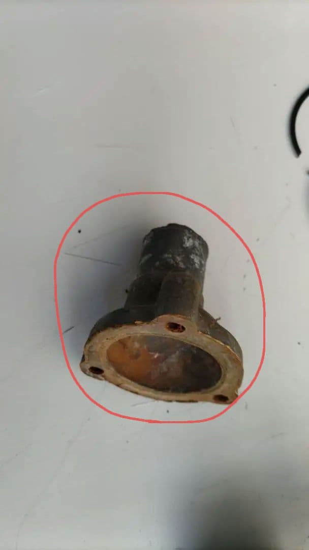 【kazu様　確認ページ】ジムニー 希少 ＬＪ20　シリンダヘッド　ピストン