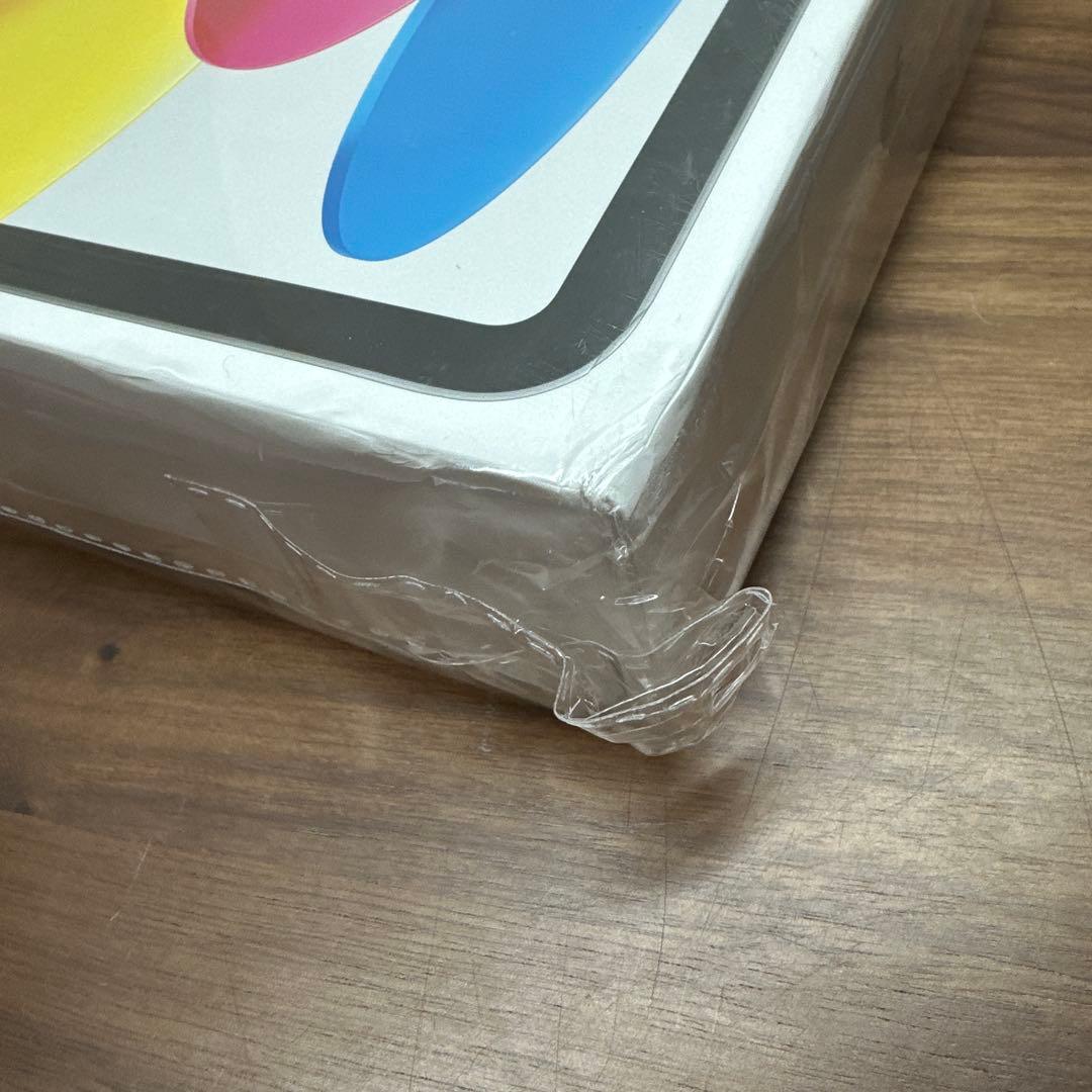 iPad (A16) Wi-Fi 256GB シルバー 2025