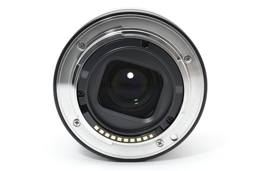 SONY E 50mm F1.8 OSS ブラック SEL50F18 0106