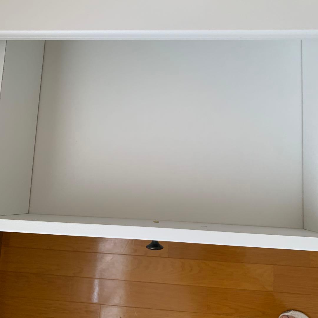 ニトリ　チェスト　Nキャセイ　7011