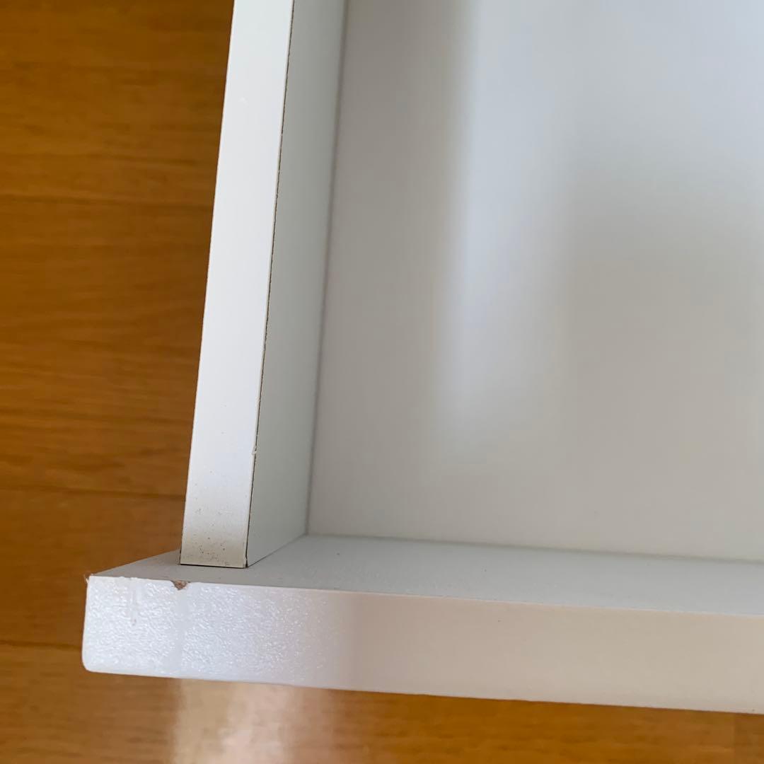 ニトリ　チェスト　Nキャセイ　7011