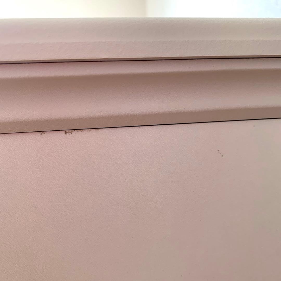 ニトリ　チェスト　Nキャセイ　7011