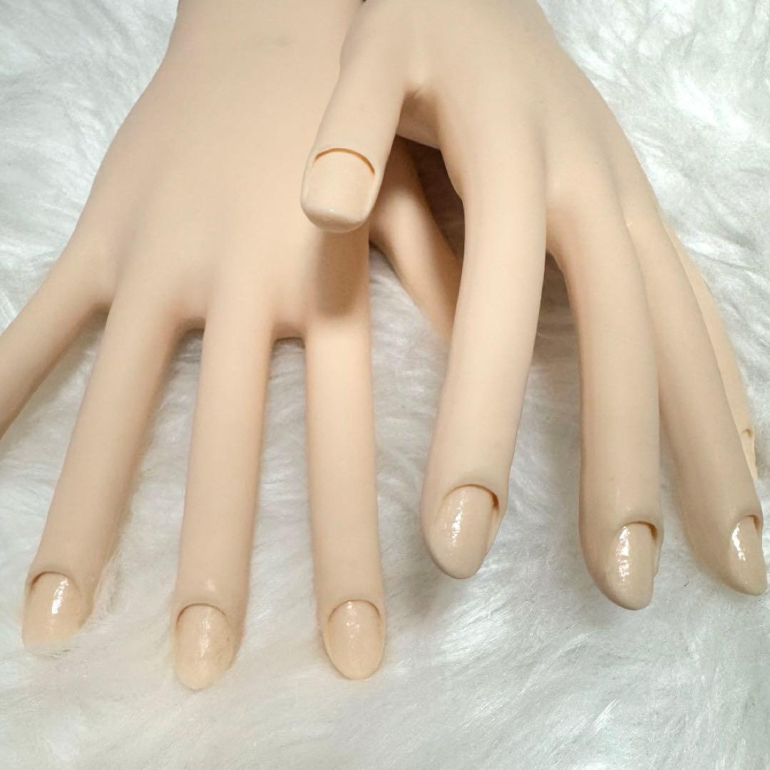 JNEC認定モデルハンド セット