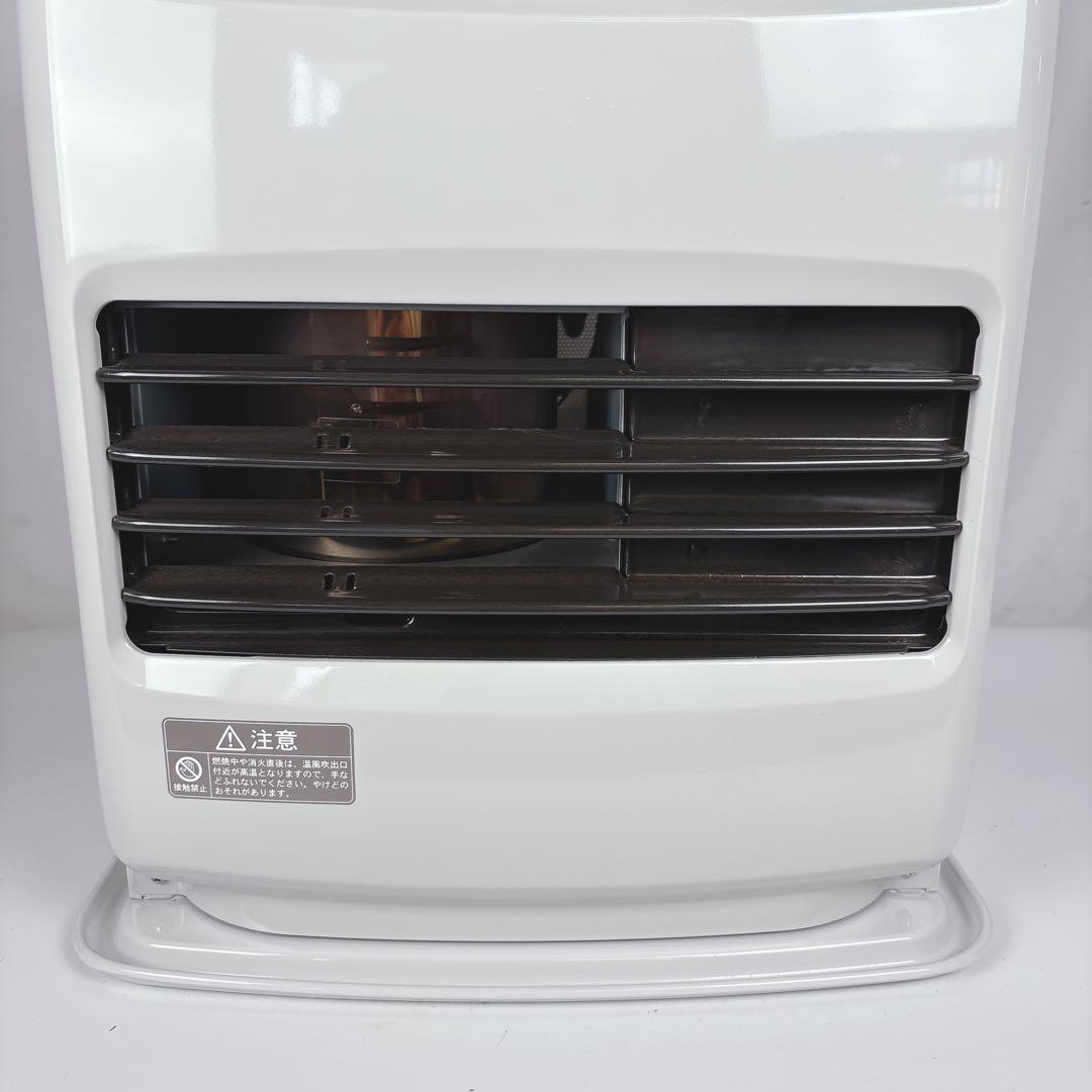 コロナ FH-G3220Y 石油ファンヒーター 灯油ストーブ 21年 タンク5L
